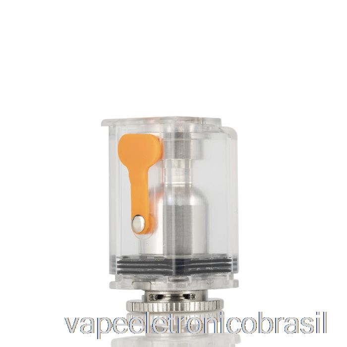 Vape Vaporesso Aspire Mulus Rba Pod E Bobina